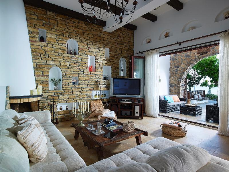 Haraki Villas Exterior photo