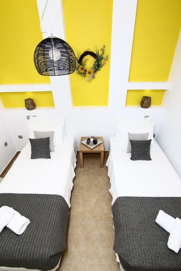Haraki Villas Exterior photo